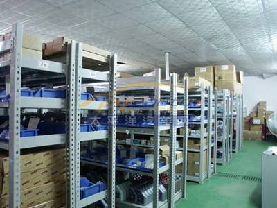 [3.15] 帶你參觀海南馬自達廣州天順達售后服務(wù)部