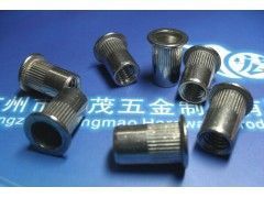 供應(yīng)全鐵鉚螺母/不銹鋼平頭鉚螺母GB/T17880.1-1999_五金、工具_(dá)世界工廠網(wǎng)中國(guó)產(chǎn)品信息庫(kù)